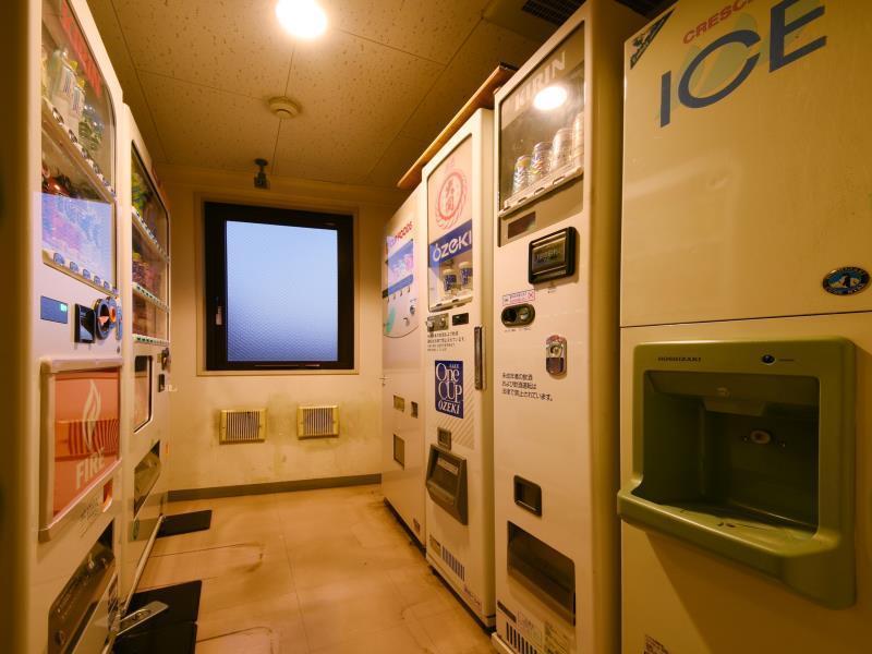 APA Hotel Maebashieki-Kita Buitenkant foto