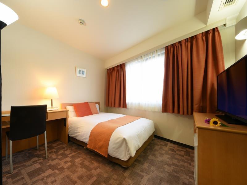 APA Hotel Maebashieki-Kita Buitenkant foto