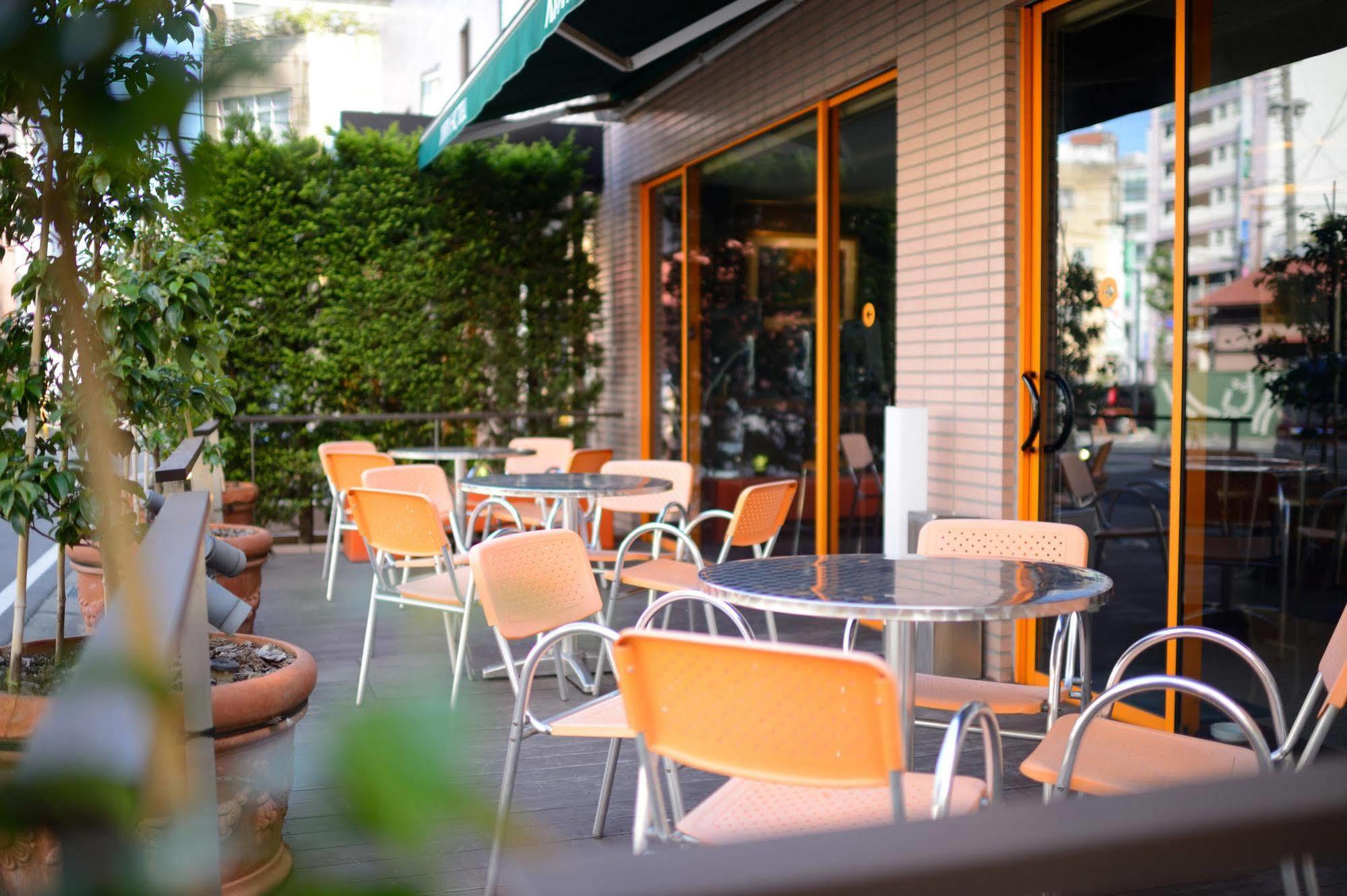 APA Hotel Maebashieki-Kita Buitenkant foto